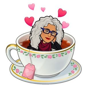 All personal closet! No thrift.